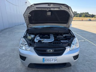 KIA CARENS 2,0CRDI 140cv ACTIVE