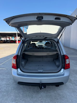 KIA CARENS 2,0CRDI 140cv ACTIVE