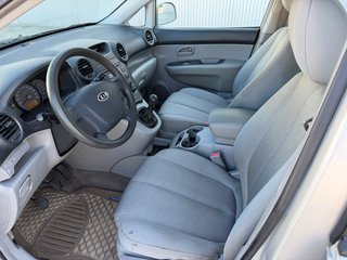 KIA CARENS 2,0CRDI 140cv ACTIVE