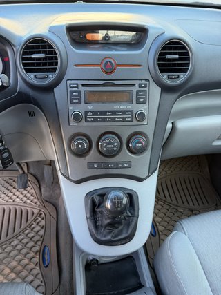 KIA CARENS 2,0CRDI 140cv ACTIVE