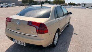 Citroen C5 2005