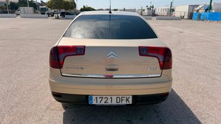 Citroen C5 2005