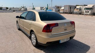 Citroen C5 2005