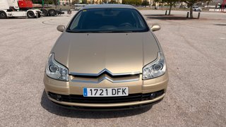 Citroen C5 2005
