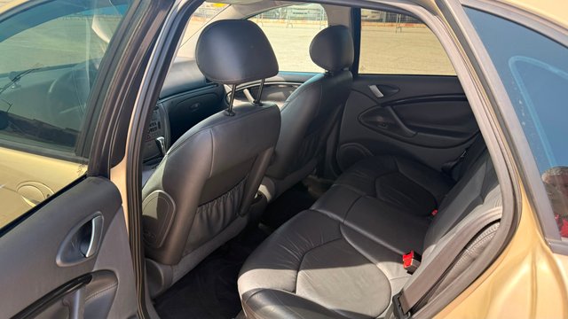 Citroen C5 2005