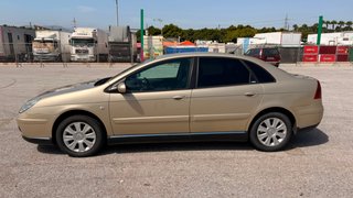 Citroen C5 2005