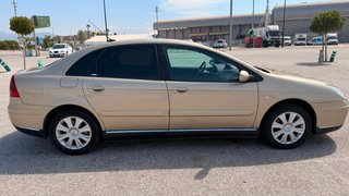 Citroen C5 2005