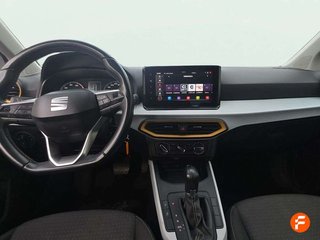 Seat Arona 1.0 TSI 81kW (110CV) DSG Style