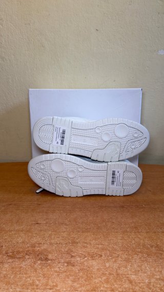 Off-White Out Of Office Bianche NUOVE