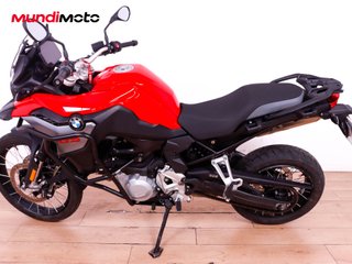 BMW F 850 GS A2