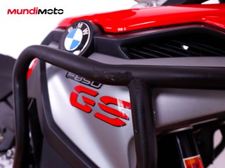 BMW F 850 GS A2