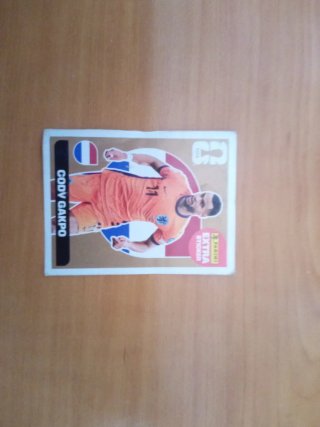 Cromos Mundial 2026