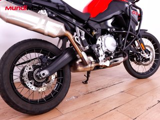 BMW F 850 GS A2