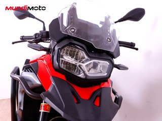 BMW F 850 GS A2