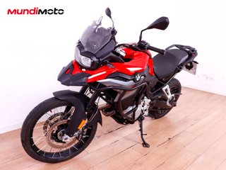 BMW F 850 GS A2