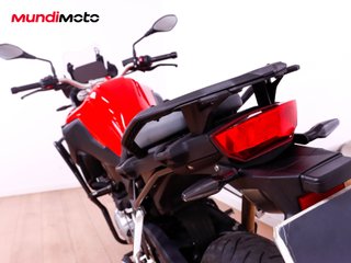 BMW F 850 GS A2