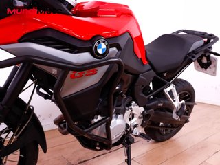 BMW F 850 GS A2