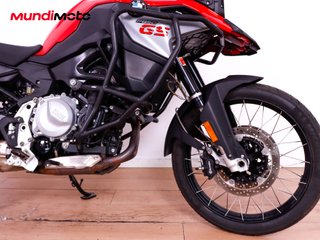BMW F 850 GS A2