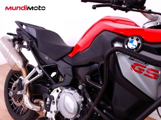 BMW F 850 GS A2
