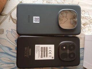 Xiaomi Redmi Note 15 Pro+ 5G Caja Abierta(sin uso)