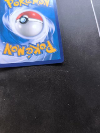 Gengar CSUC 005 NM CH