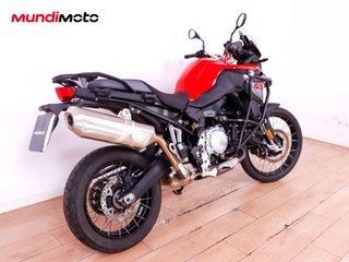 BMW F 850 GS A2