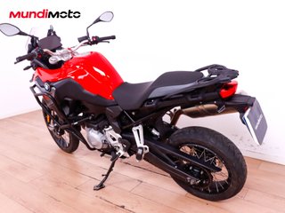 BMW F 850 GS A2