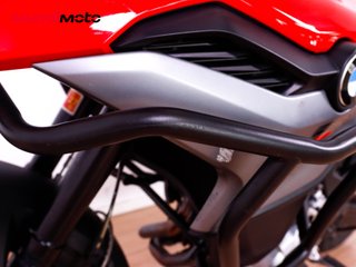 BMW F 850 GS A2