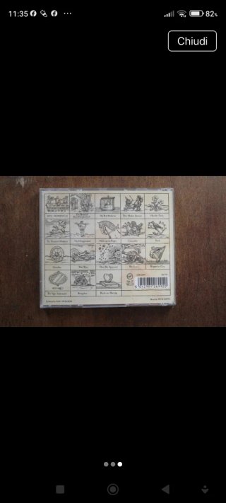 CD XTC Nonsuch