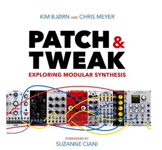 Patch & Tweak: Explorando Sintetizadores Modulares