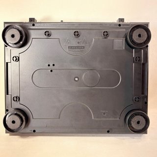Tocadiscos American Audio TTD-2400 USB MK2