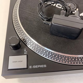 Tocadiscos American Audio TTD-2400 USB MK2