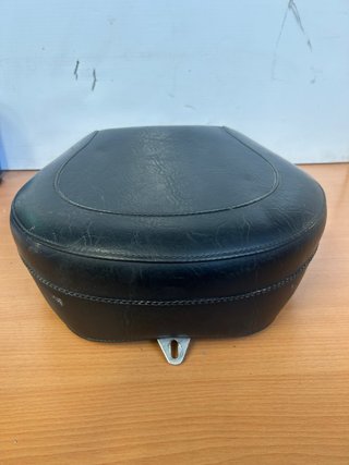 Asiento independiente Kawasaki Vulcan 1500 2002