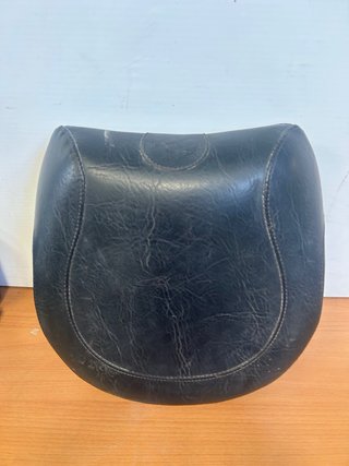 Asiento independiente Kawasaki Vulcan 1500 2002