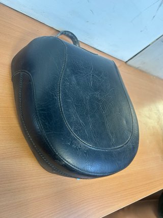 Asiento independiente Kawasaki Vulcan 1500 2002