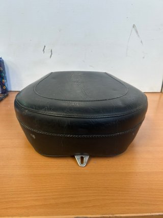 Asiento independiente Kawasaki Vulcan 1500 2002