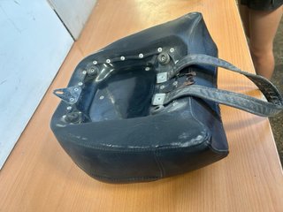 Asiento independiente Kawasaki Vulcan 1500 2002