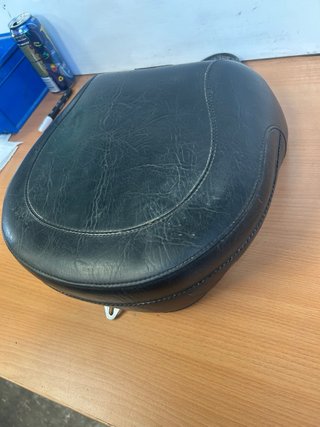 Asiento independiente Kawasaki Vulcan 1500 2002