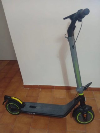 Monopatín Eléctrico Cecotec Bongo D30