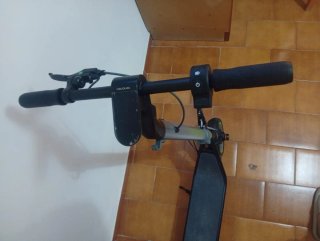 Monopatín Eléctrico Cecotec Bongo D30