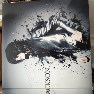 Michael Jackson Japanese Thrill 2 Vinili