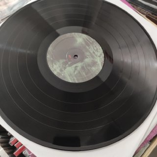 Michael Jackson Japanese Thrill 2 Vinili