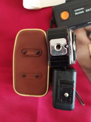 Lote Cámaras Fotos Braun, Metraphot, Voigtländer