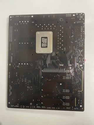 Placa Base Gigabyte