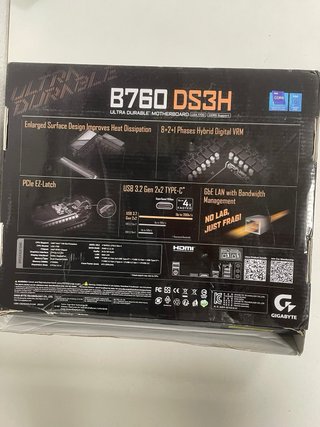 Placa Base Gigabyte