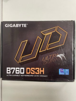 Placa Base Gigabyte