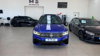 Volkswagen Tiguan R 2.0 TSI 320 CV 2021