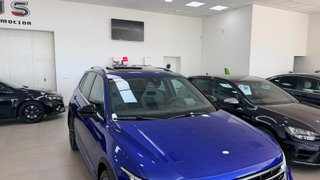 Volkswagen Tiguan R 2.0 TSI 320 CV 2021