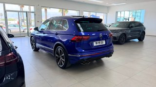 Volkswagen Tiguan R 2.0 TSI 320 CV 2021