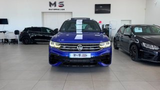 Volkswagen Tiguan R 2.0 TSI 320 CV 2021